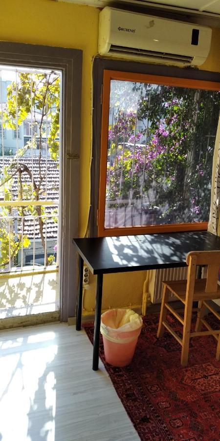 Shantihome Izmir Exterior foto