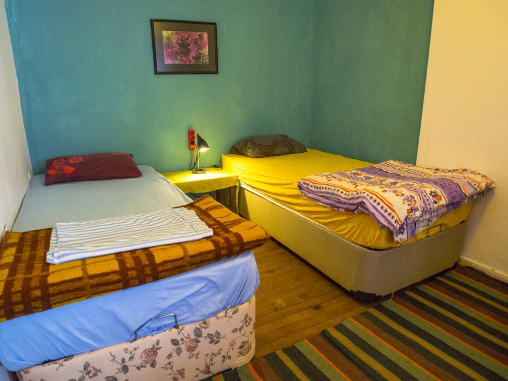 Shantihome Izmir Zimmer foto