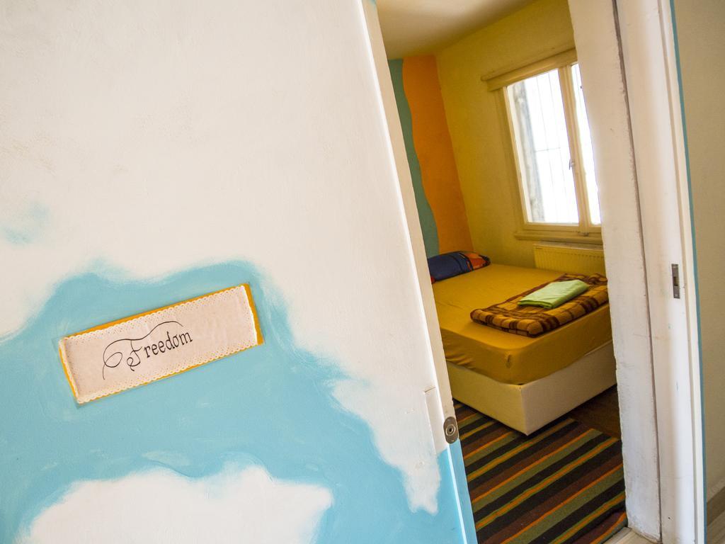 Shantihome Izmir Zimmer foto