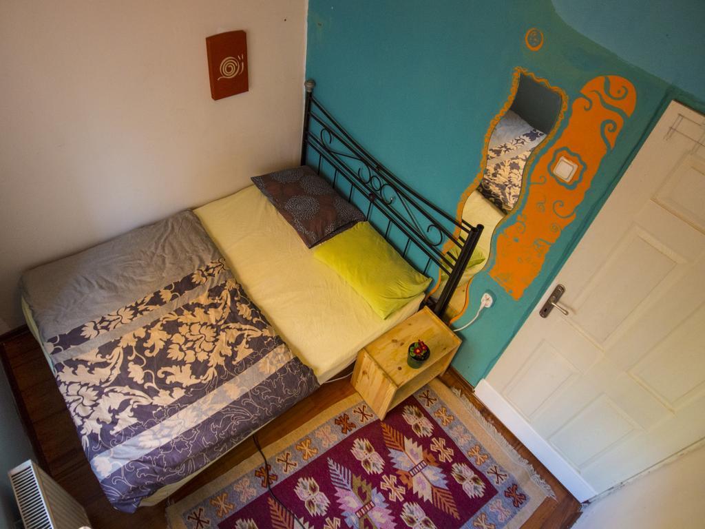 Shantihome Izmir Zimmer foto
