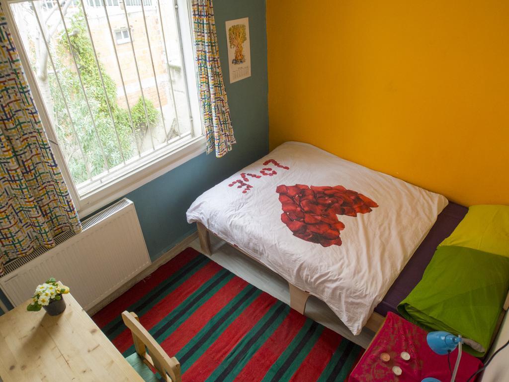 Shantihome Izmir Zimmer foto