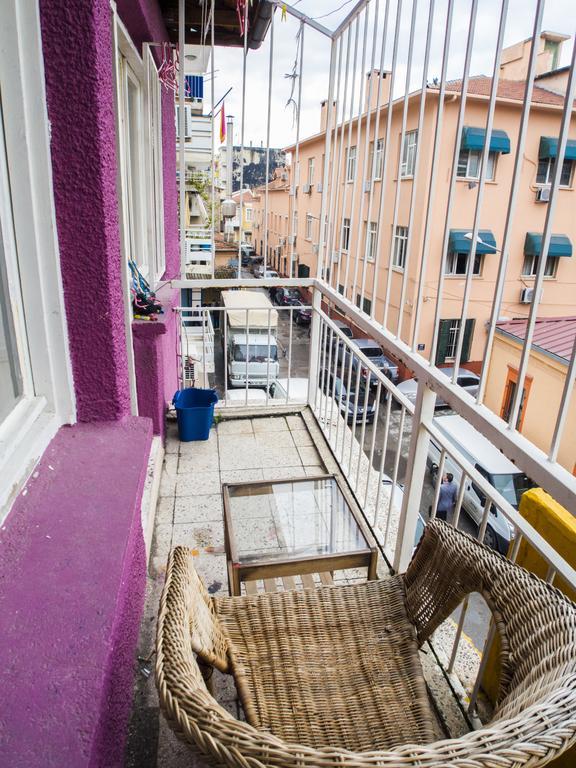 Shantihome Izmir Exterior foto
