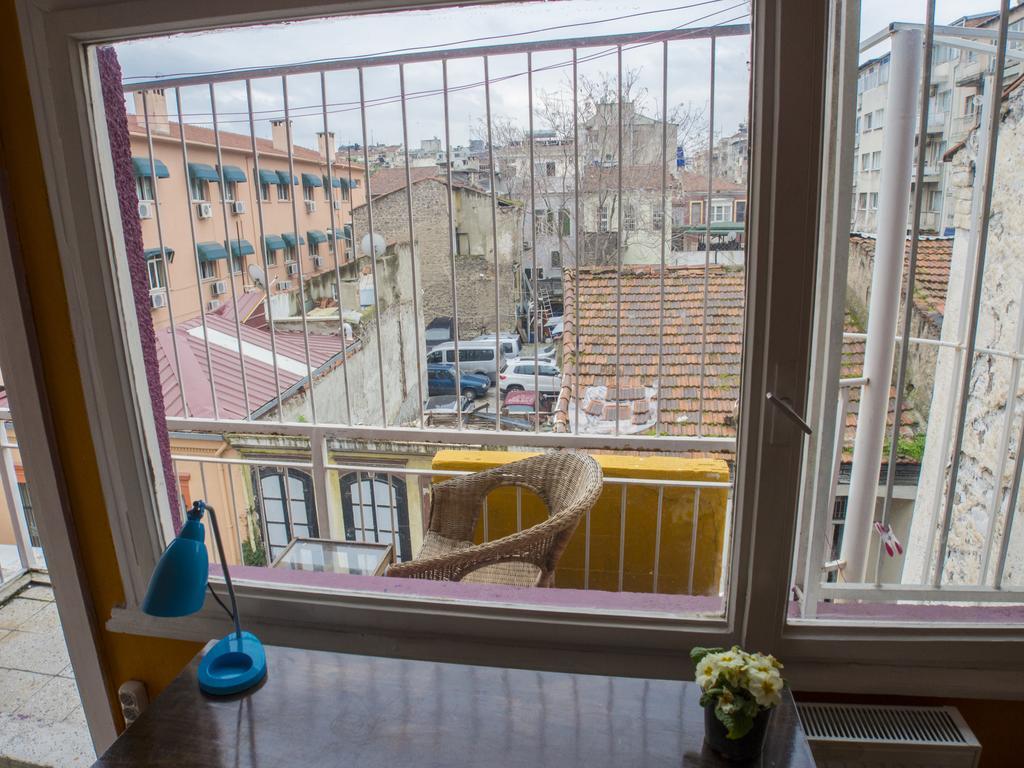 Shantihome Izmir Zimmer foto