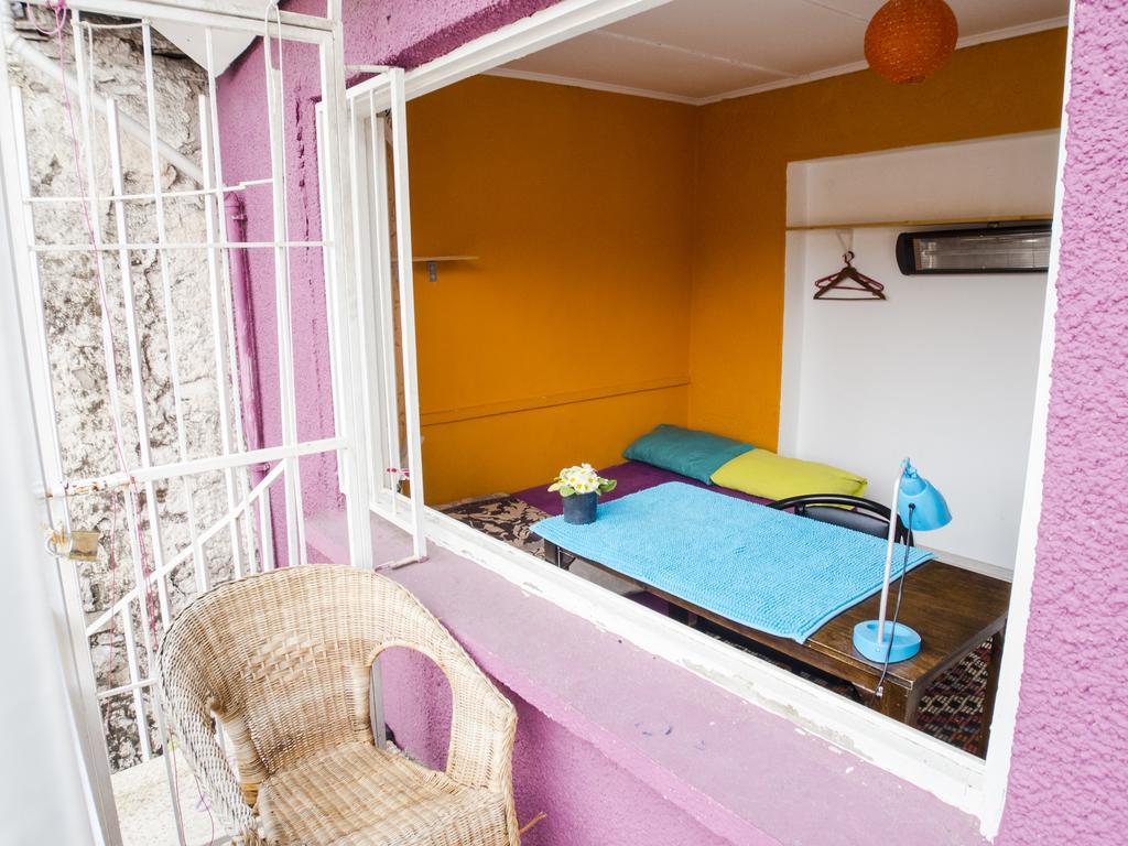 Shantihome Izmir Zimmer foto