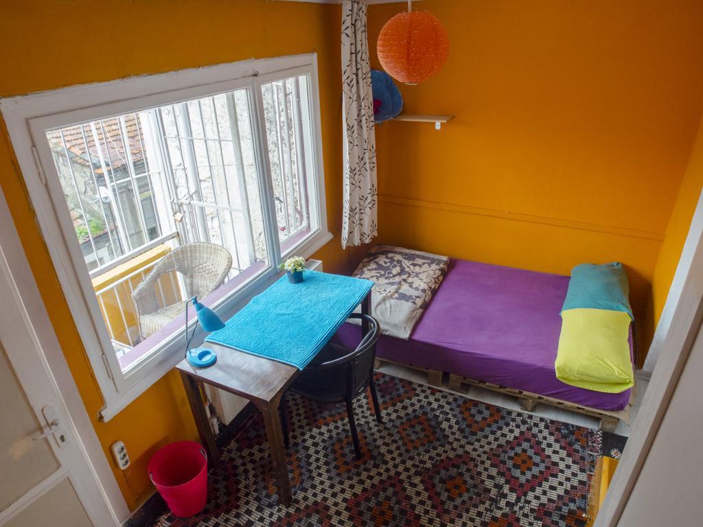 Shantihome Izmir Zimmer foto
