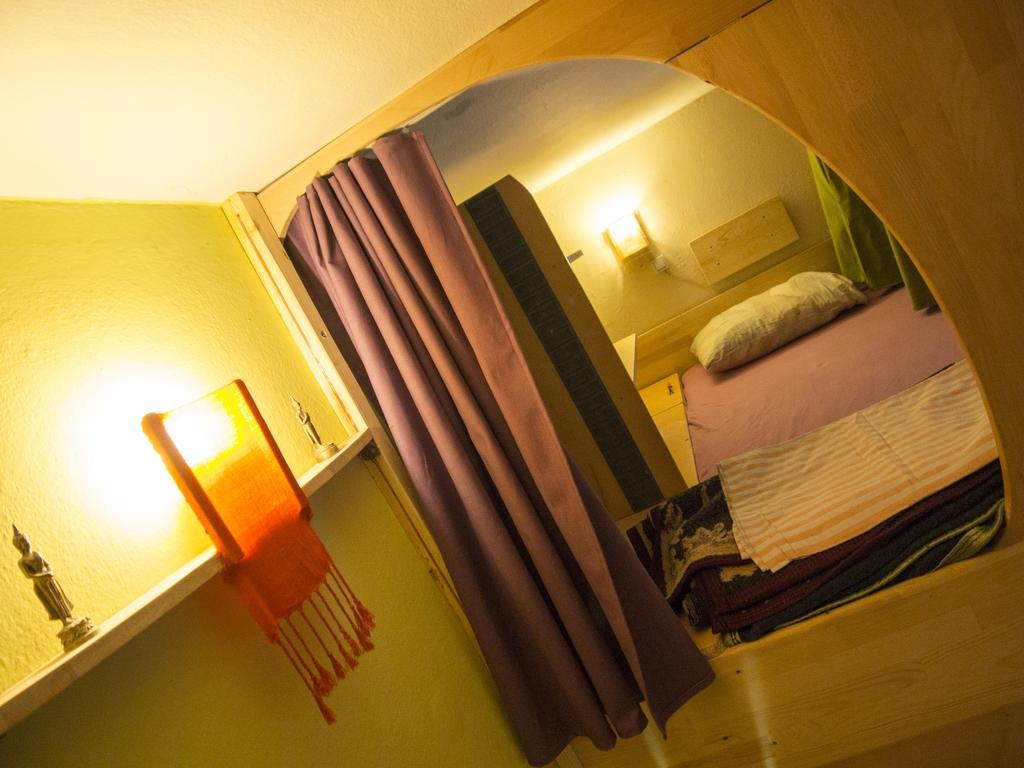 Shantihome Izmir Zimmer foto
