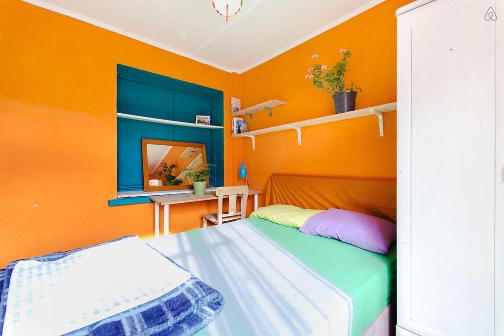 Shantihome Izmir Exterior foto