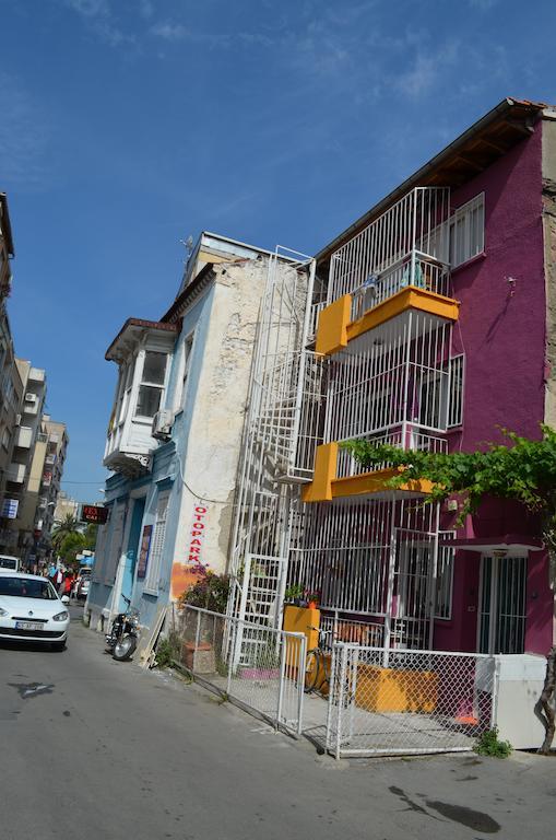 Shantihome Izmir Zimmer foto