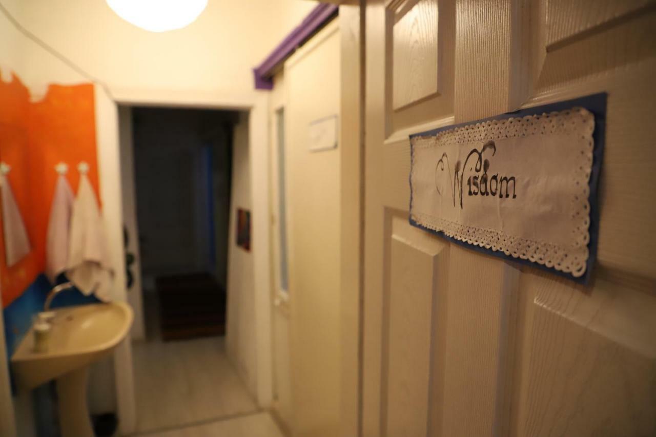 Shantihome Izmir Exterior foto